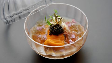 Here's Why A Visit To Sushi Sei Is Must On Your Next Trip To Singapore