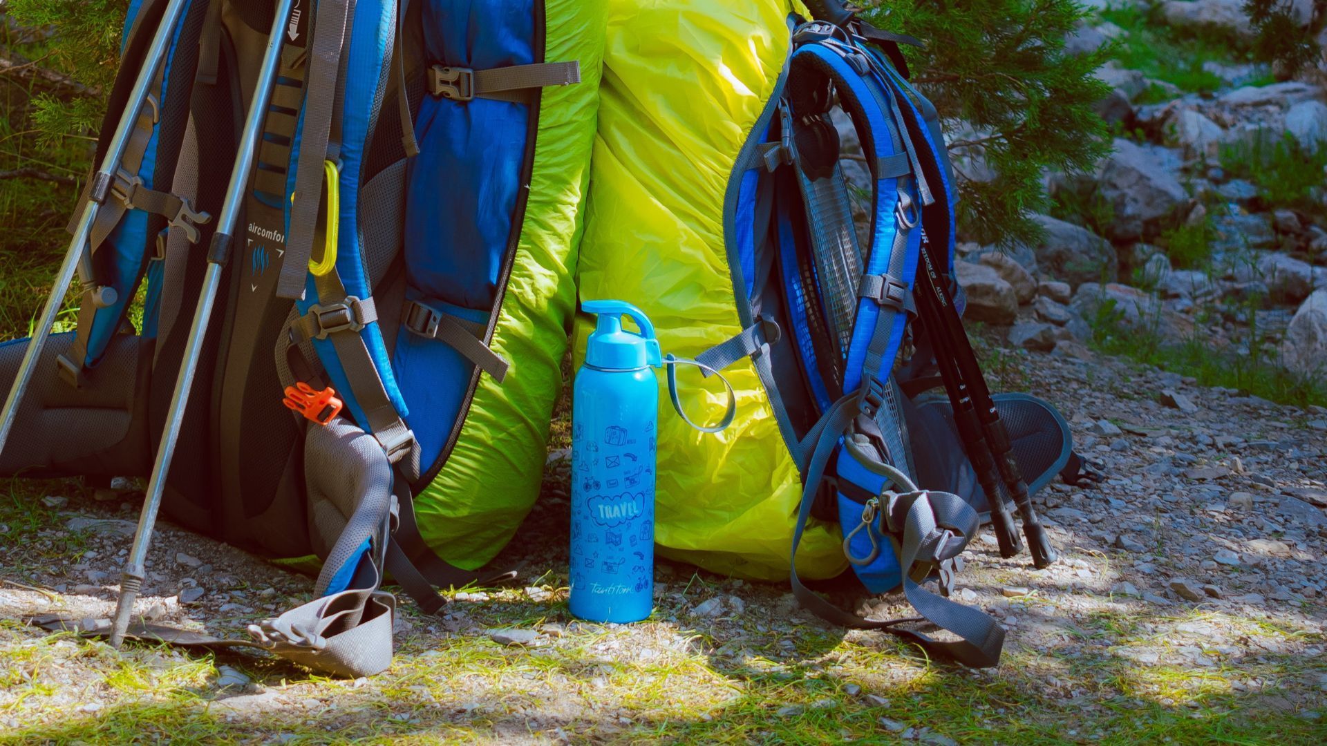 Trekking Essentials