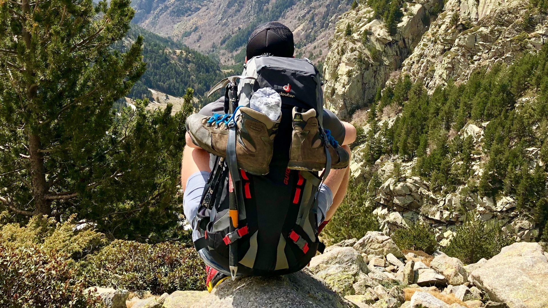 Winter Packing List
