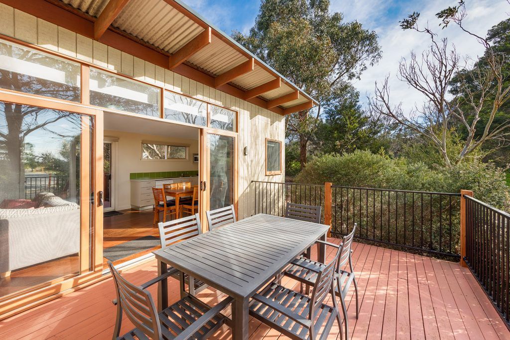 Two-Bedroom Deck, Ramada Resort By Wyndham Phillip Island