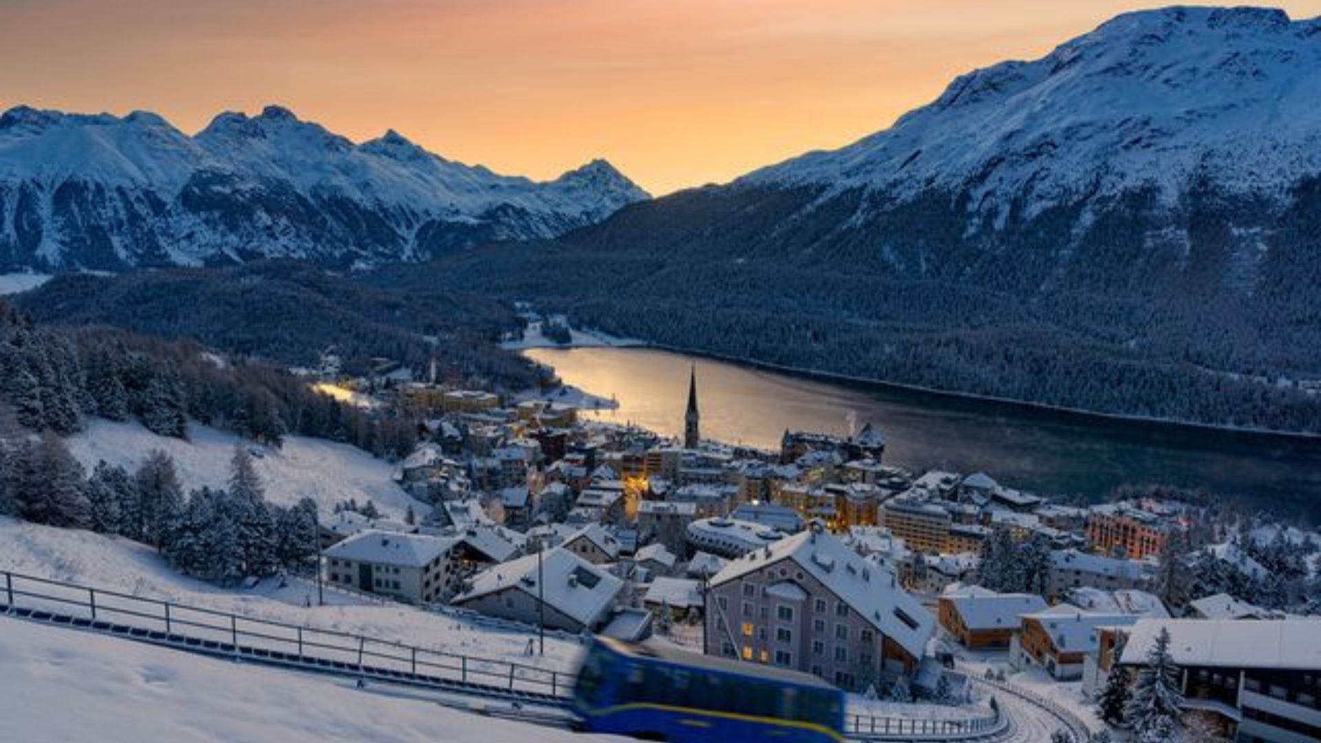ski destinations