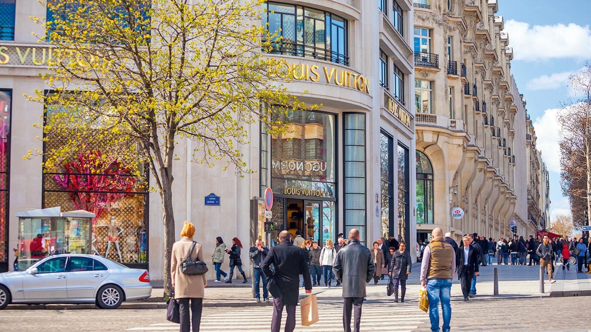 This Is The Only International Shopping Guide You'll Ever Need