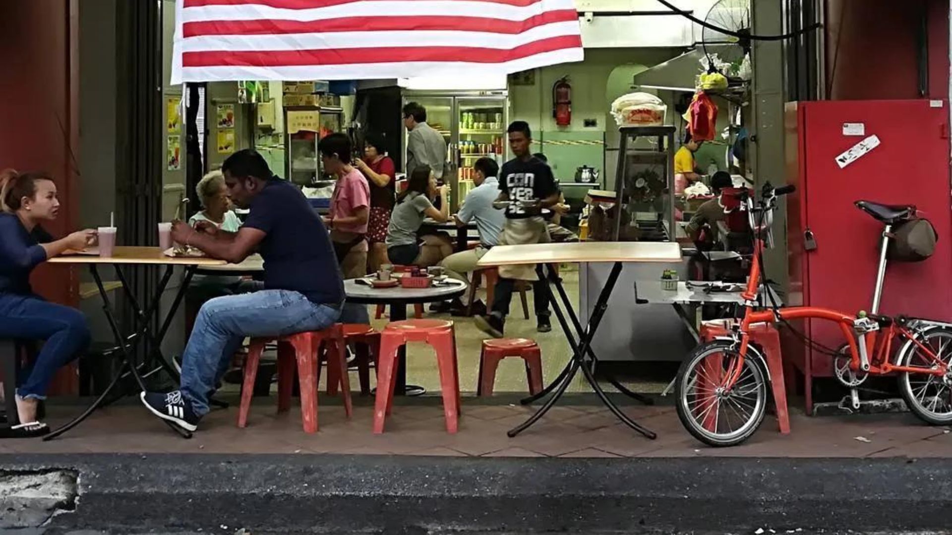 Johor Bahru