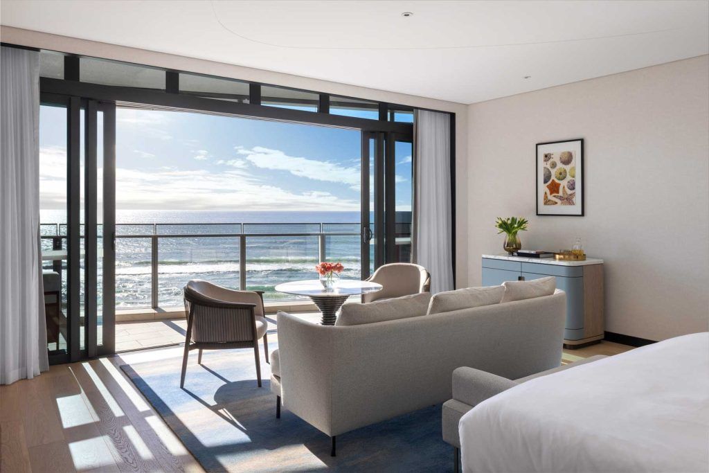 The Langham, Gold Coast