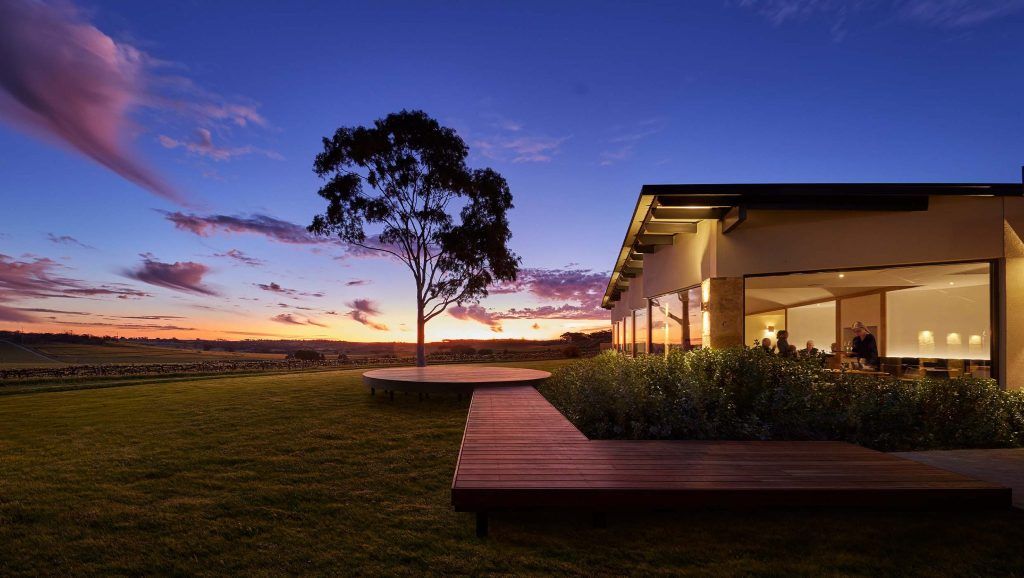 The Louise, Barossa Valley, South Australia