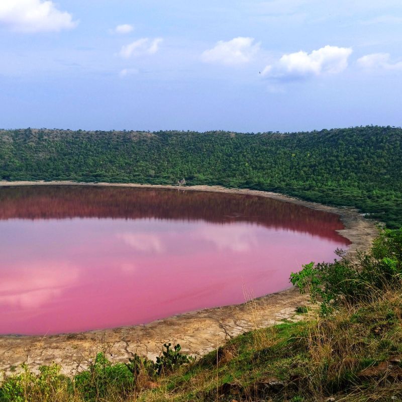 These Top 10 Natural Wonders Of India Will Make You Rub Your Eyes In Disbelief!