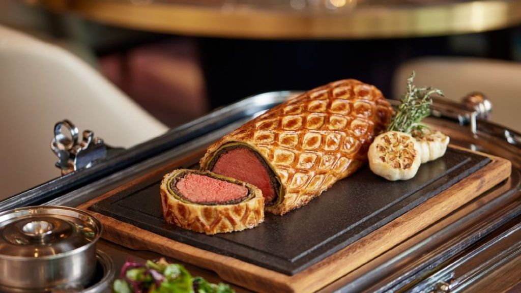 Gordon Ramsay Bar & Grill