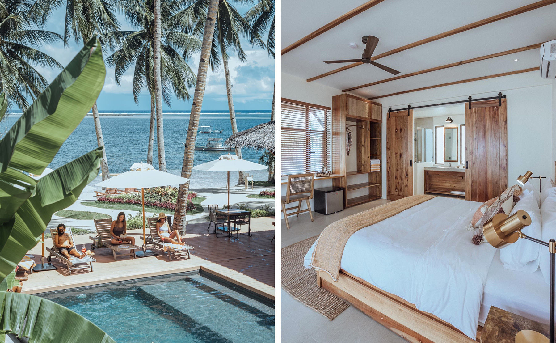 16 Best New Restaurants, Bars And Luxury Hotels In Philippines In 2022