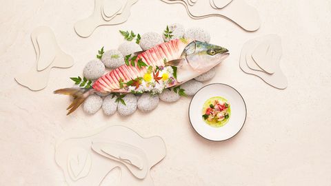 These Were the Best New Restaurants in Singapore in 2022