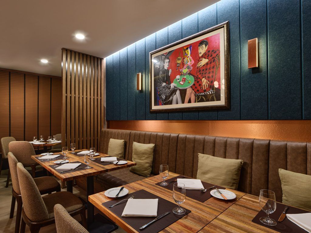 Elan, Singapore