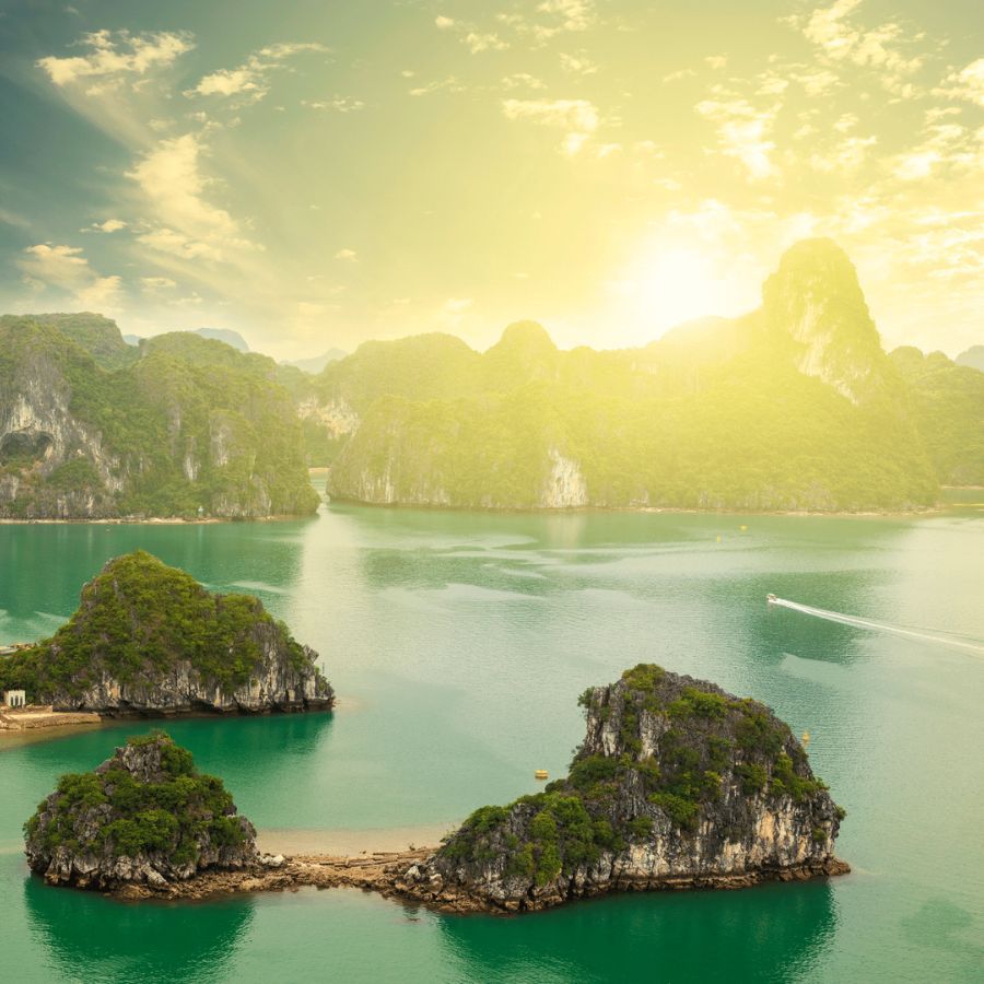 Best Countries & Travel Destinations In South Asia - Travel & Leisure ...
