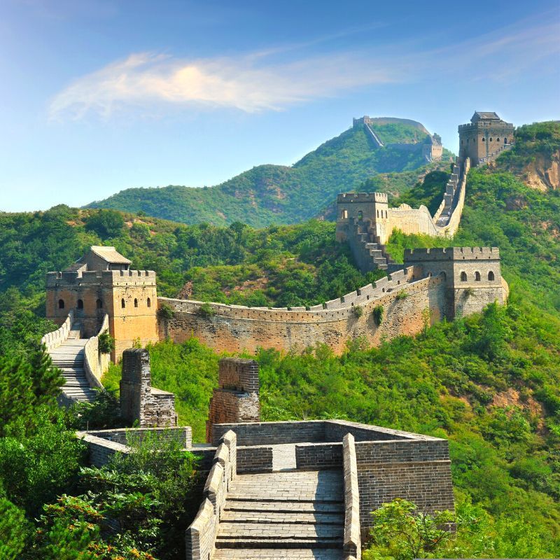 History Of Great Wall Of China And Fascinating Facts To Know About It