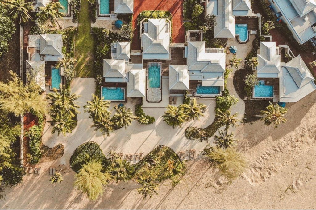 Devasom Khao Lak's Overview