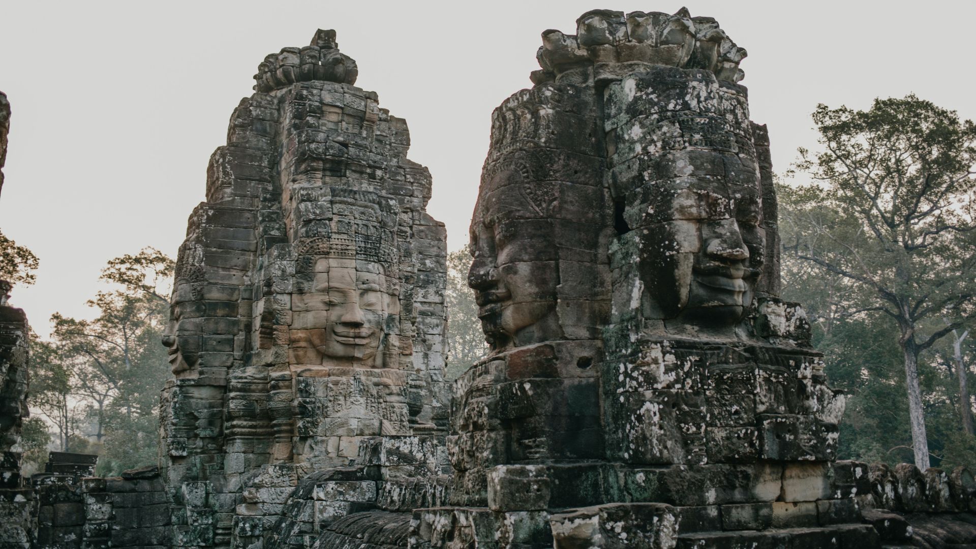 One of the most popular places to visit in siem reap