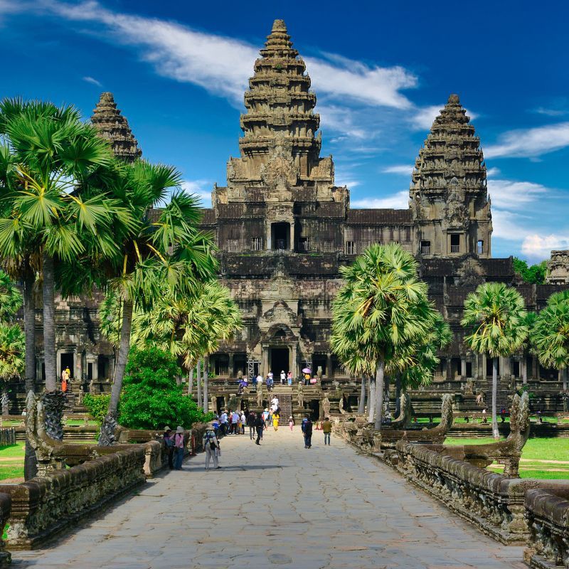Siem Reap Travel Guide: Everything You Need To Know About This Historically Rich City