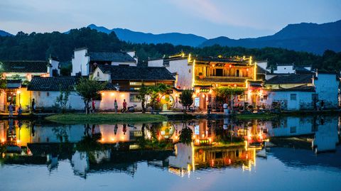 Anhui Travel Guide: Top Attractions And Things To Know Before Visiting