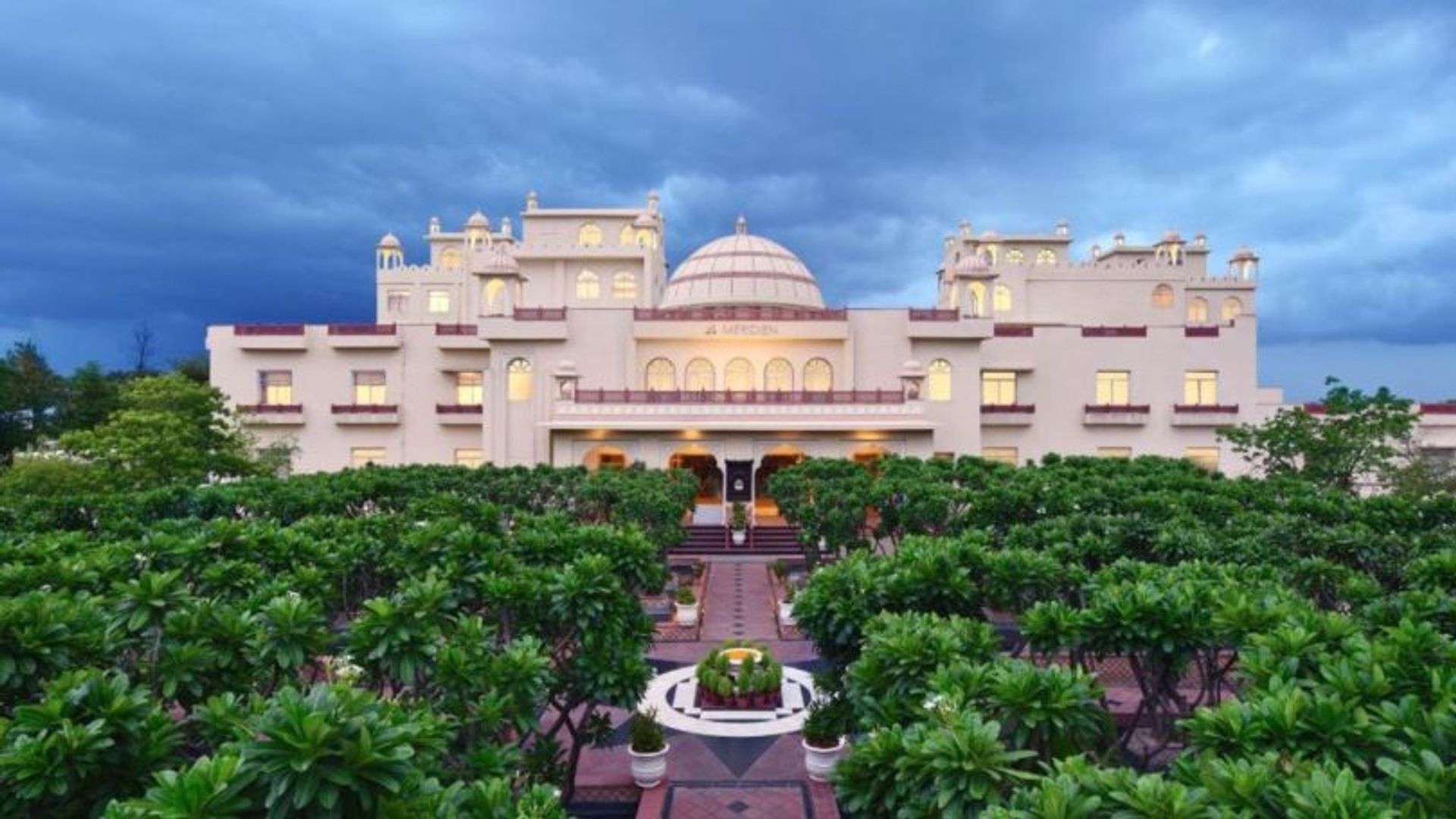 These 22 Best Hotels In Jaipur Offer The Ultimate Stay