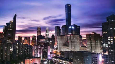 20 Best Things To Do In Beijing, According To Locals