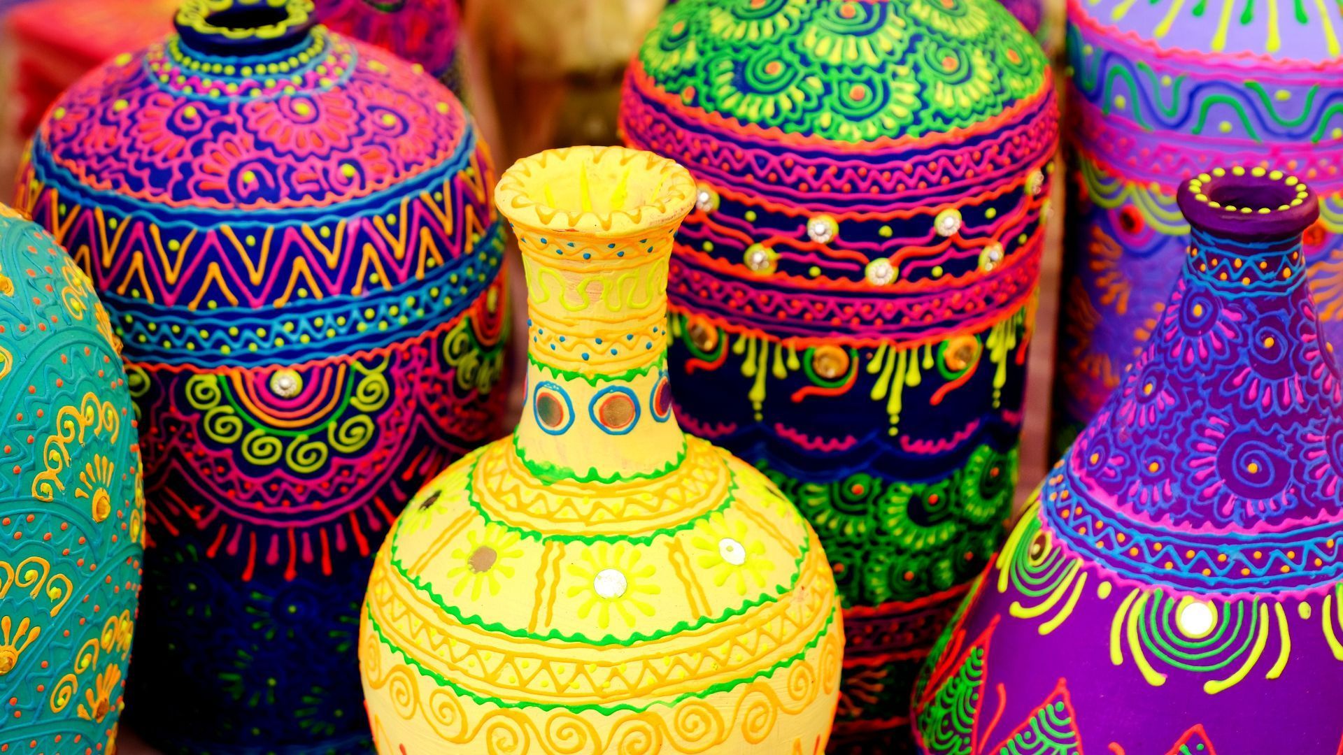 The Best Home Decor Markets In India