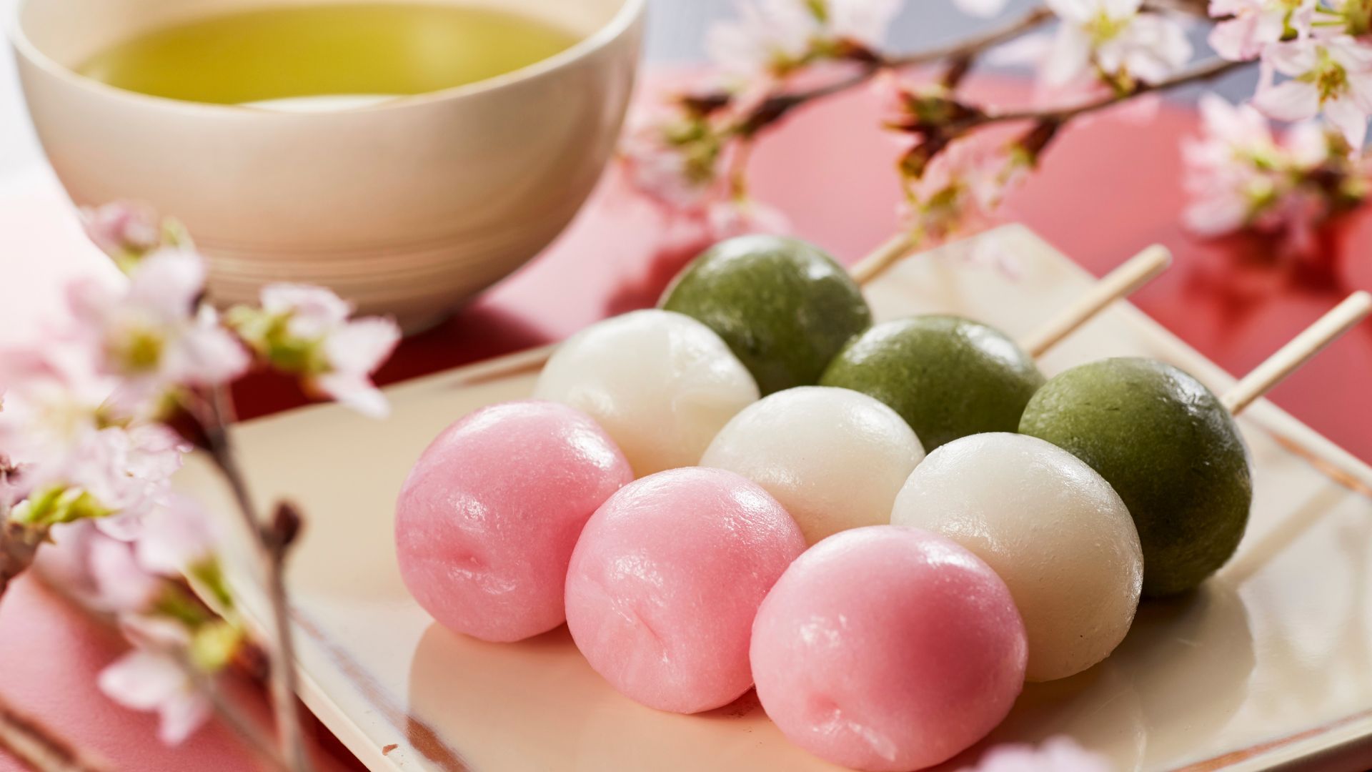 10 Doll-Themed Desserts Perfect For Hinamatsuri! | Japan News | Tokyo Otaku  Mode (TOM) Shop: Figures & Merch From Japan
