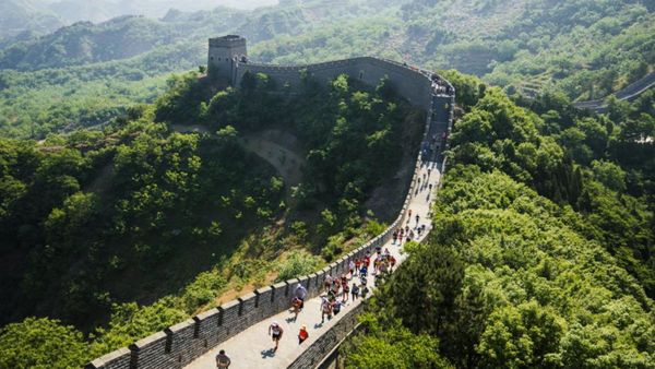 All You Need To Know Before Going To The Great Wall Of China