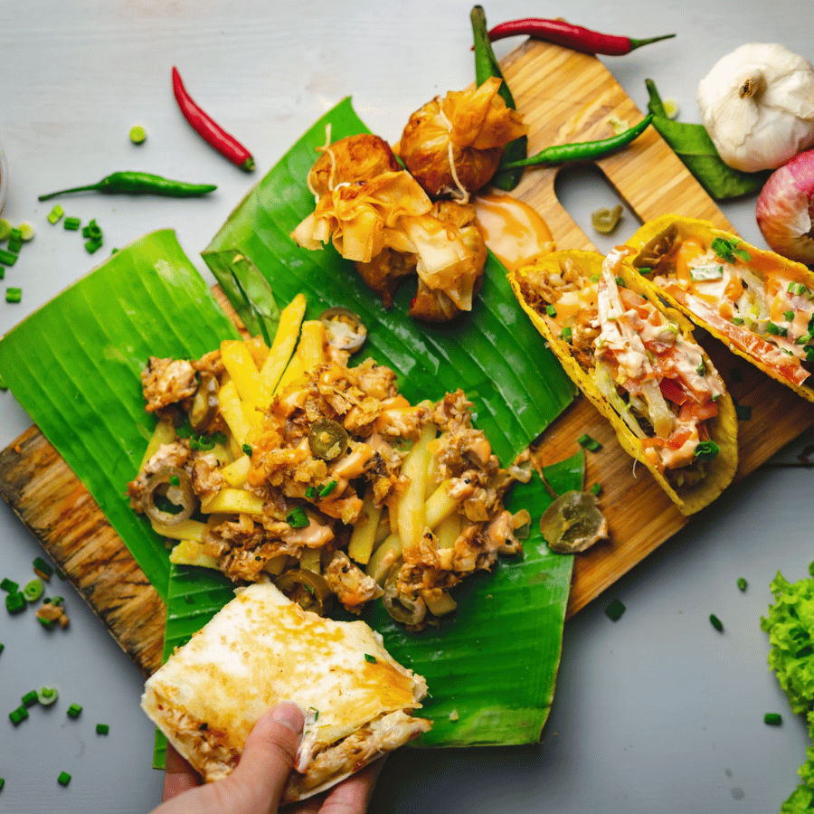 These Are Our Favourite Filipino Food Obsessions Right Now
