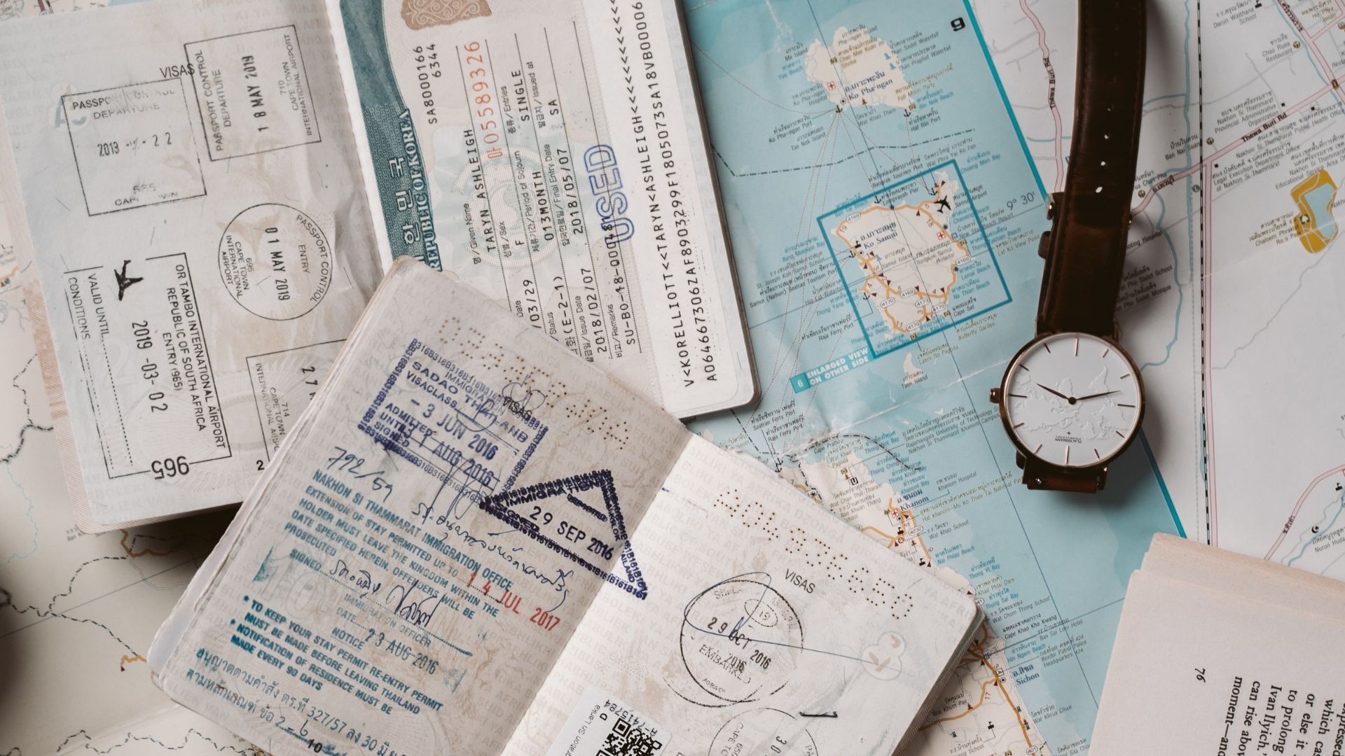 UK Introduces Electronic Travel Authorisation For VisaFree Passports