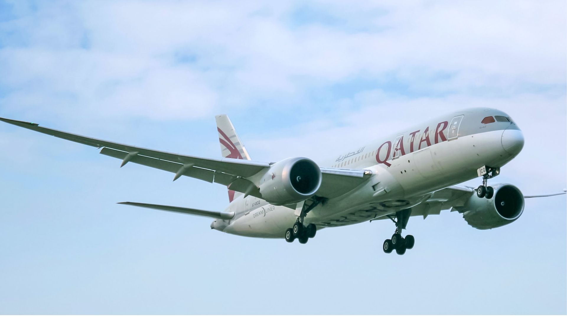 Bollywood superstar Deepika Padukone announced as Qatar Airways