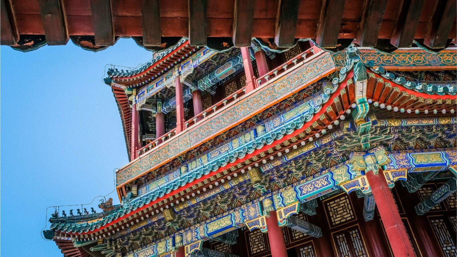 China's Forbidden City: 10 Things You Need to Know