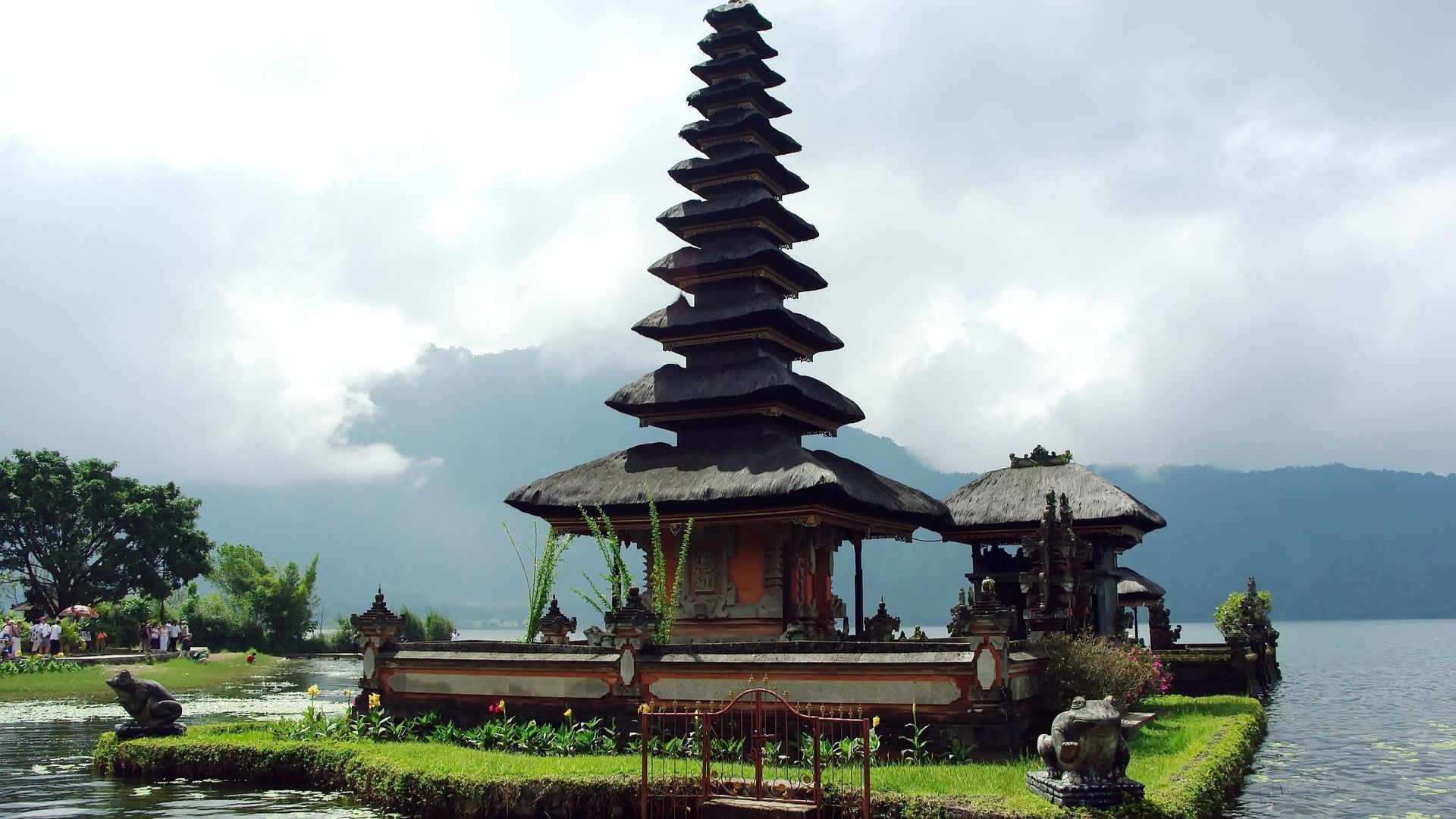 Indonesia