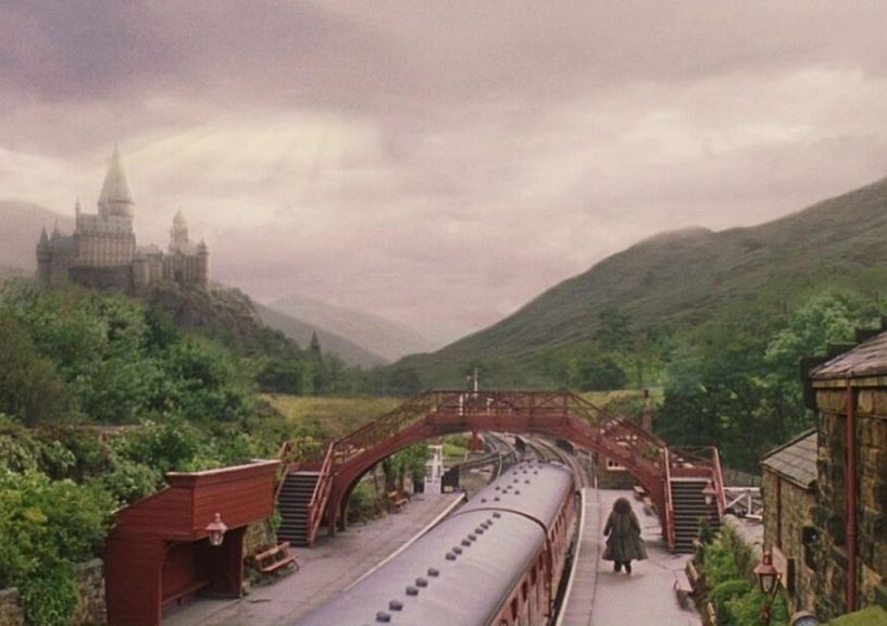 Harry Potter