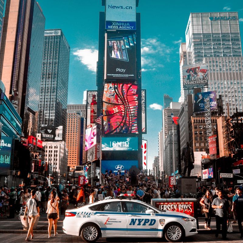 Travel Trends 2025 Exploring The Future Of Travel With Industry Experts Most Expensive City 3