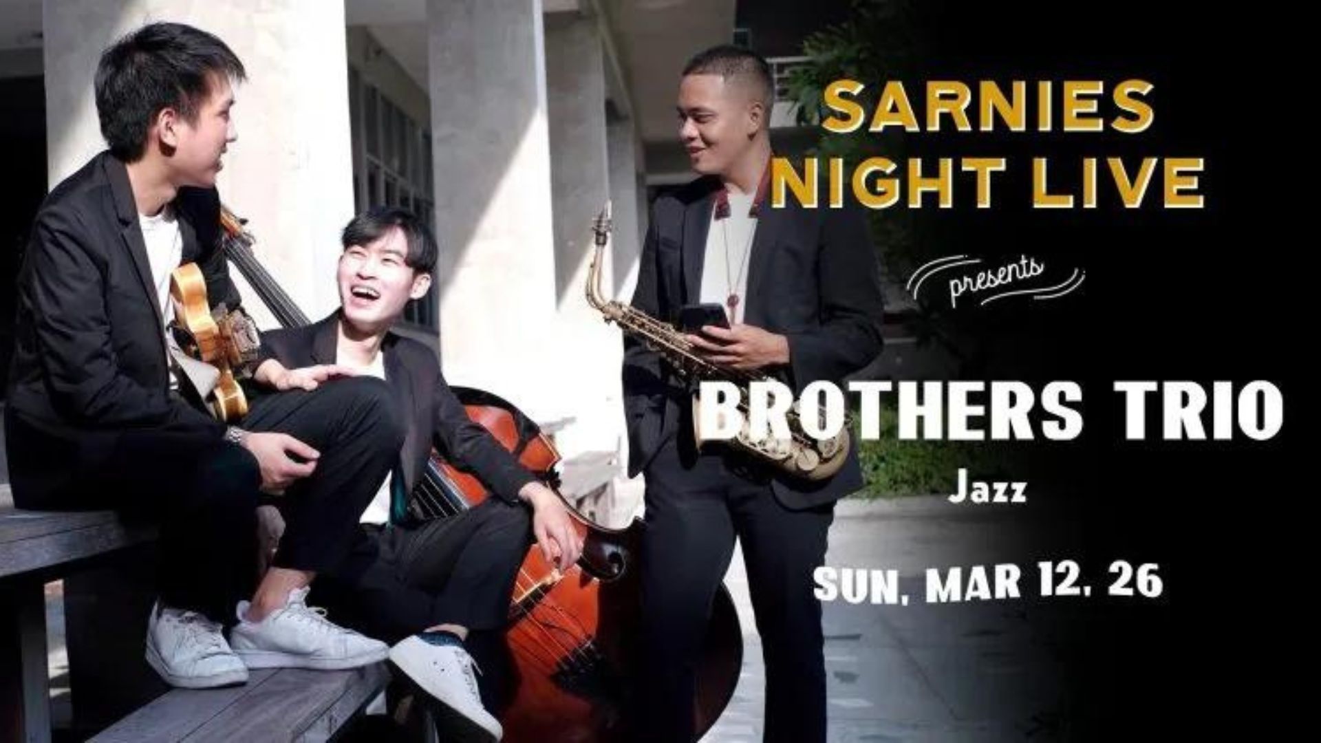Events Bangkok