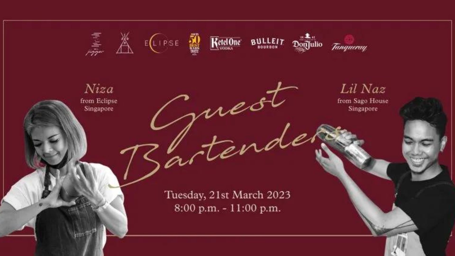 Bangkok Events