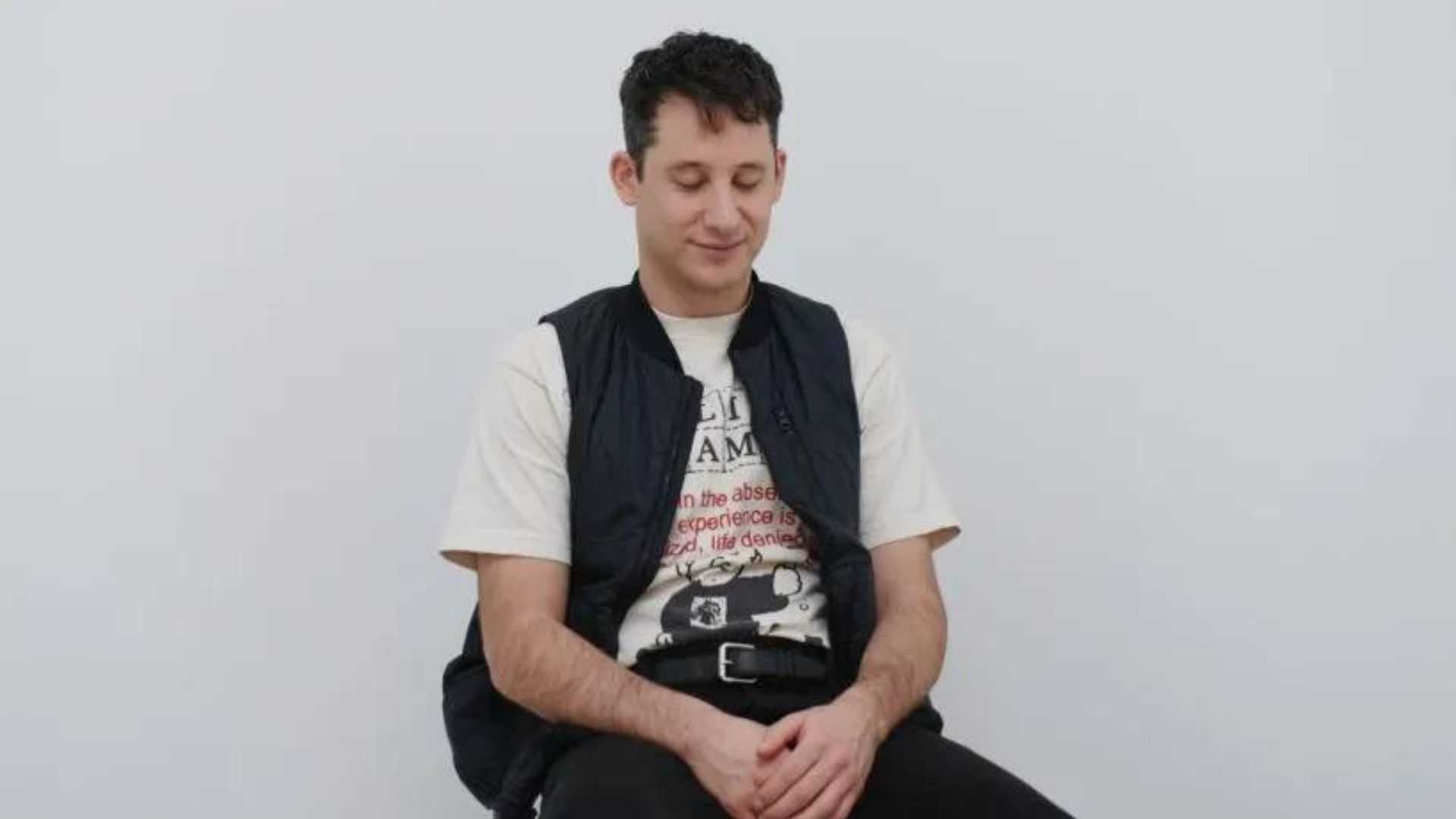 Jordan Wolfson