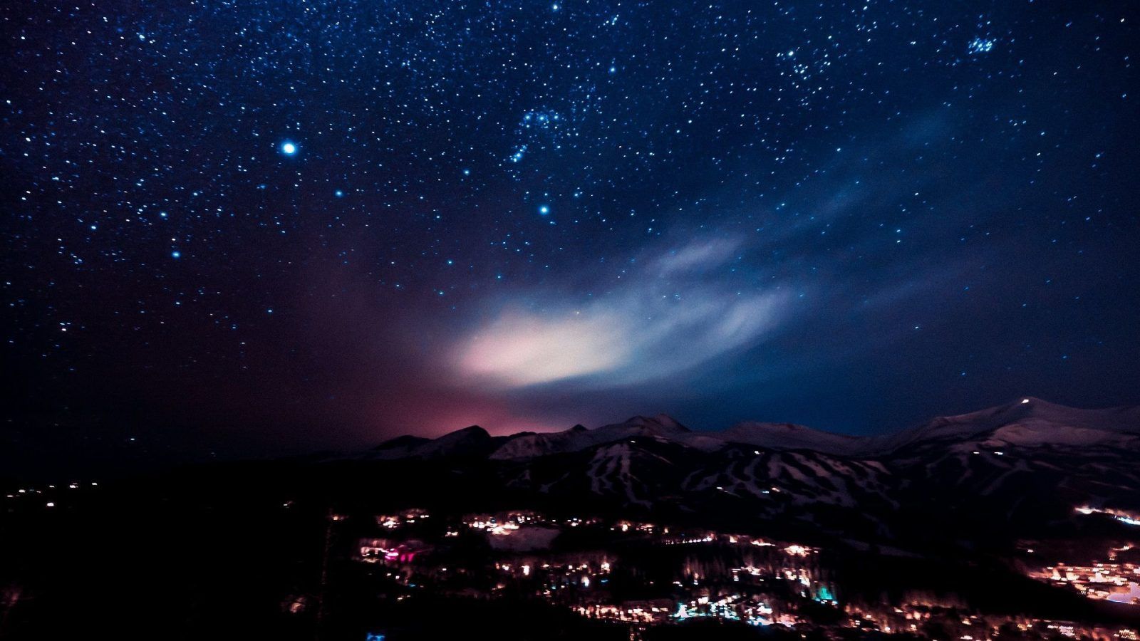 These Five Planets Will Be Visible In The Night Sky Next Week