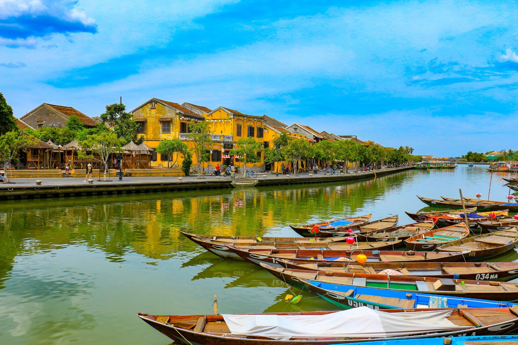 The Insider's Travel Guide to Hoi An, From Chef Long Nhu Phan