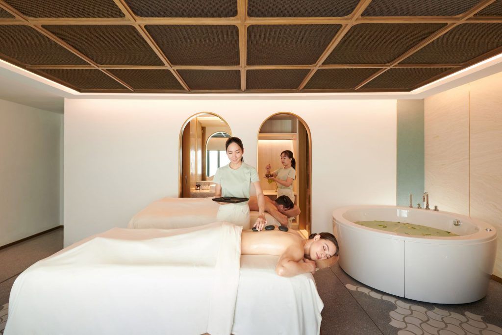 Reserve Spa Cenvaree