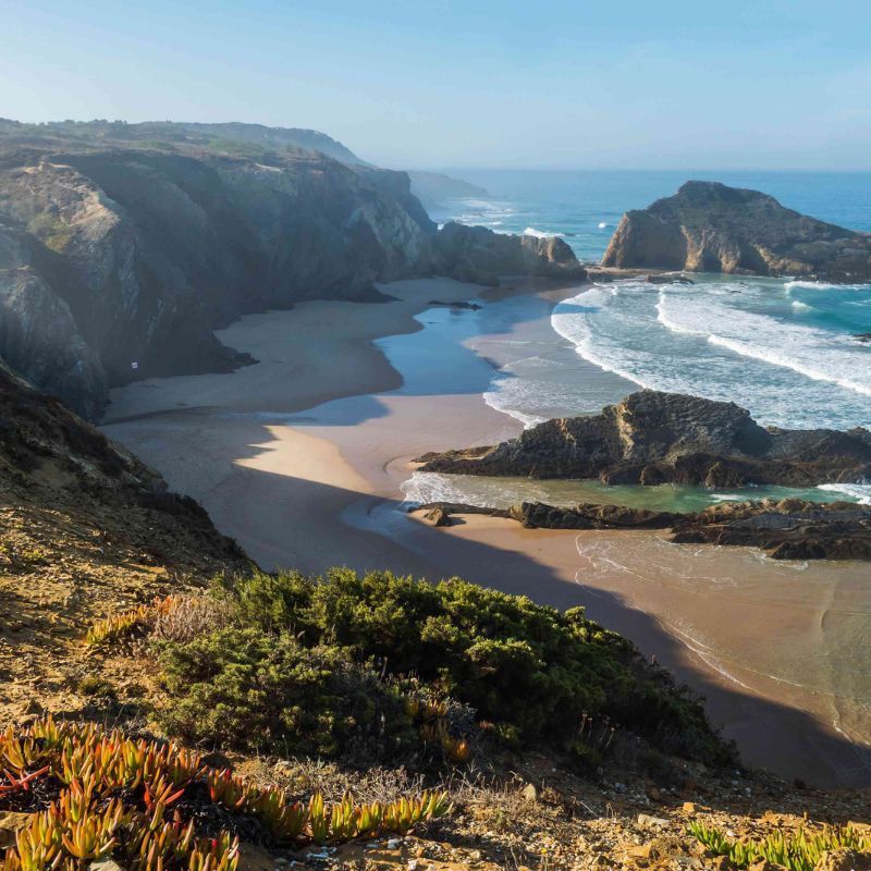 Best Beaches In Portugal For A Dreamy Vacation