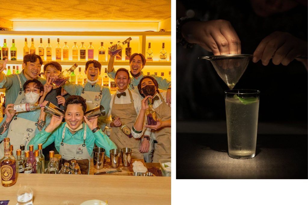 Best Bars in Singapore