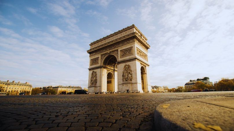 John Wick 4: em que zonas de Paris foi rodado o filme? 