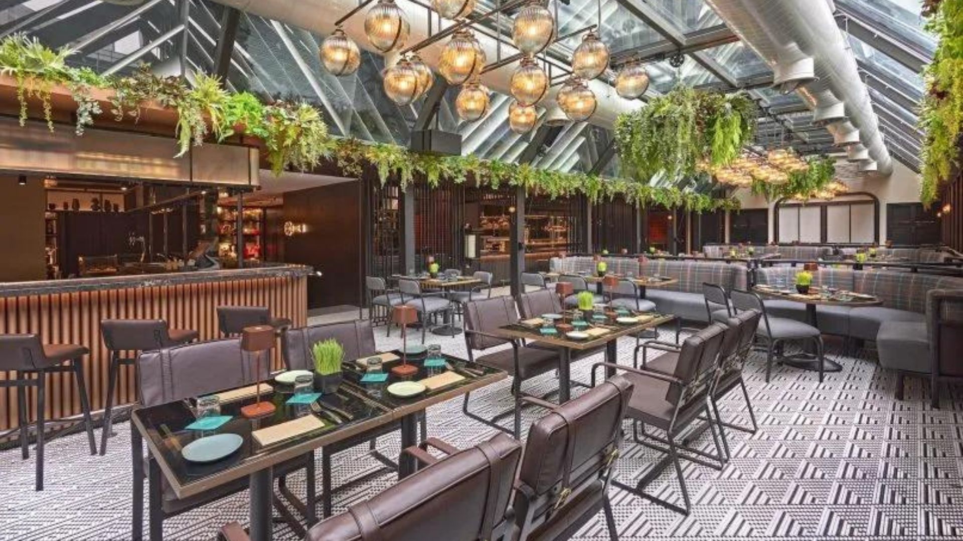 Review: Pullman Singapore Orchard Is A Stylish Sanctuary In The City