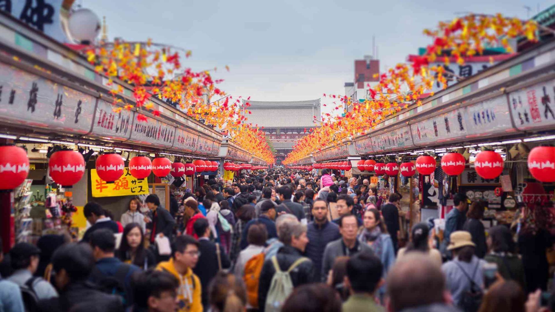 Japan To Drop COVID-19 Testing, Vaccination Protocols Next Month