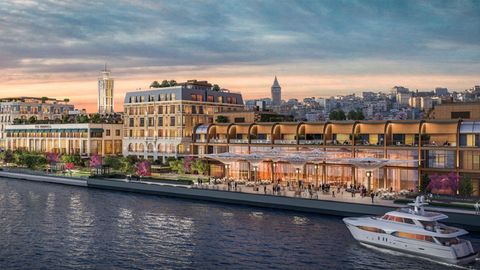 15 Most-Anticipated Luxury Hotels Opening Around The World In 2023