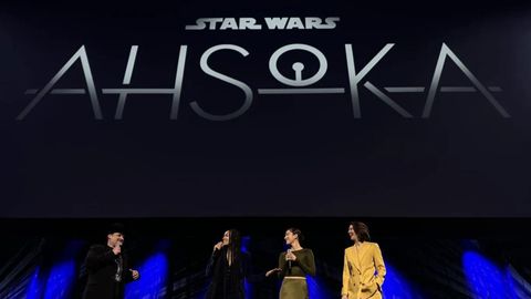 The Highlights From Star Wars Celebration 2023