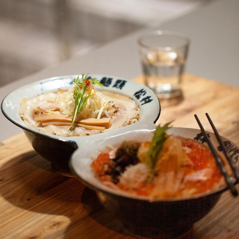 The 10 Best Ramen Places In Tokyo That Should Be On Your Itinerary