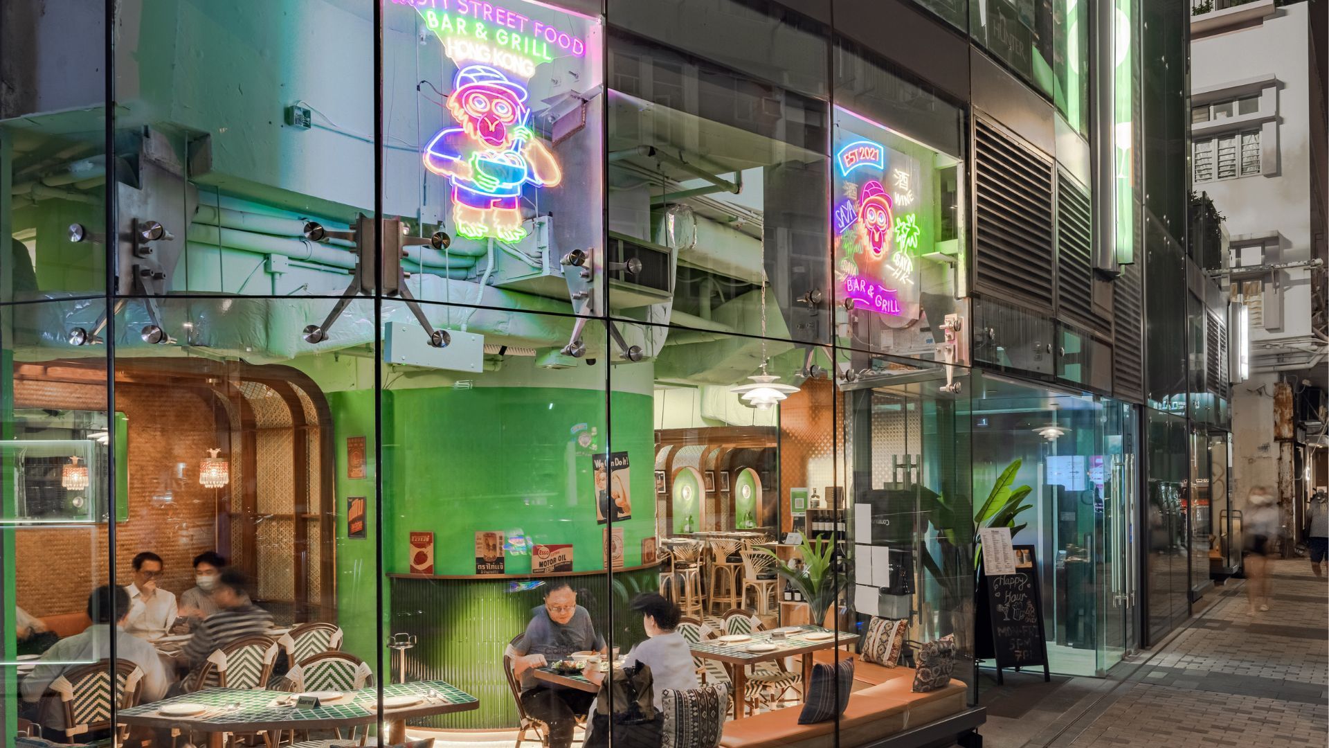 Michelin Bib Gourmand 2023 List Of Winners In Hong Kong And Macau