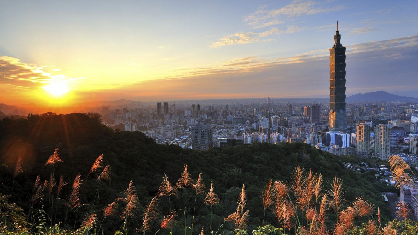 VIDEO It Only Takes 12 Hours to Live Your Best Life in Taipei. Here's How