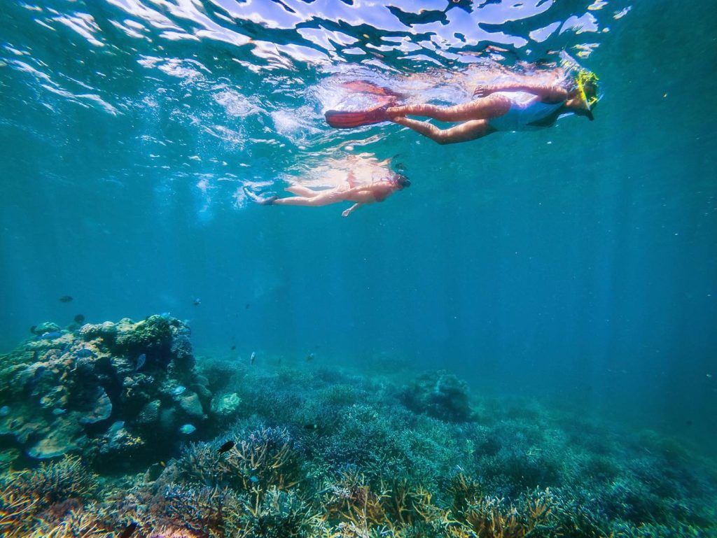 AYANA Komodo