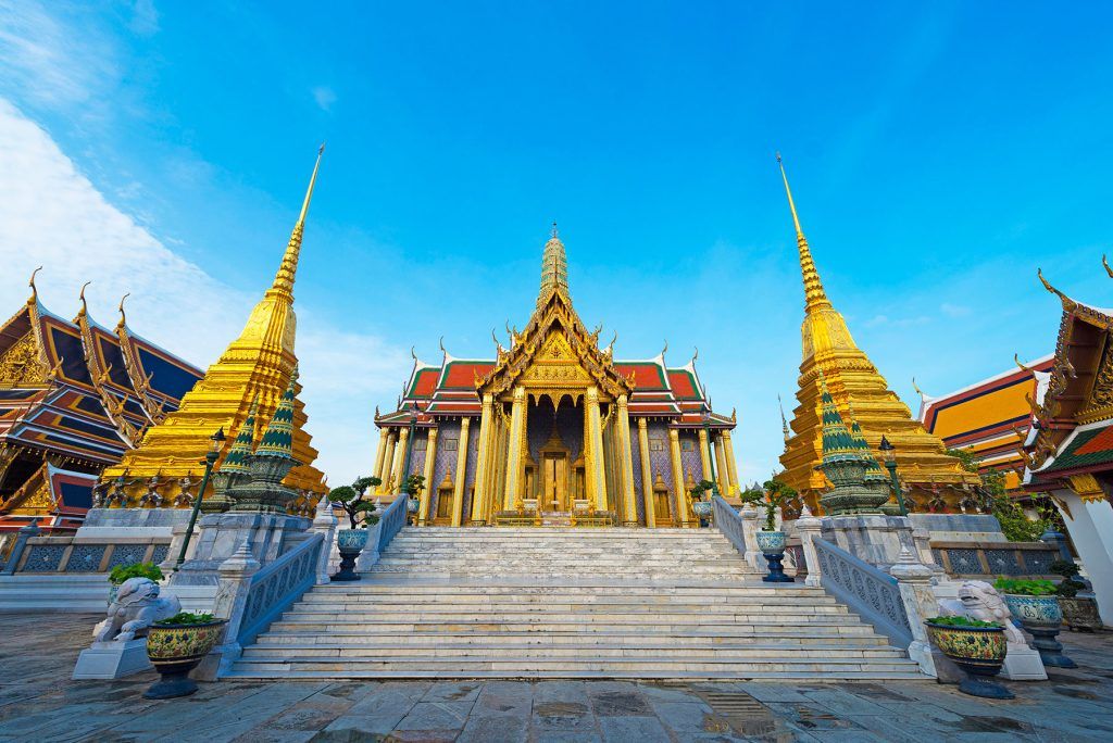 Bangkok, Thailand